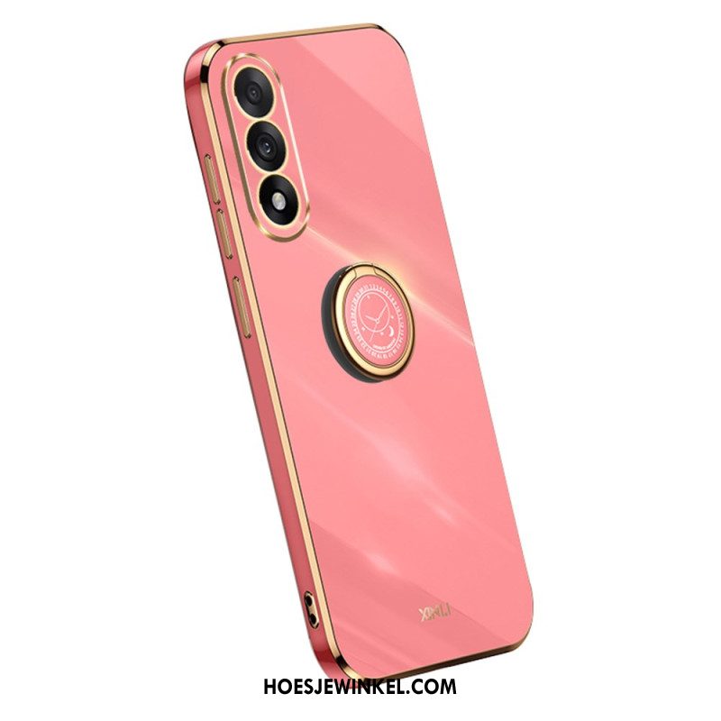 Hoesje Oneplus Nord 5 Xinli Ringhouder