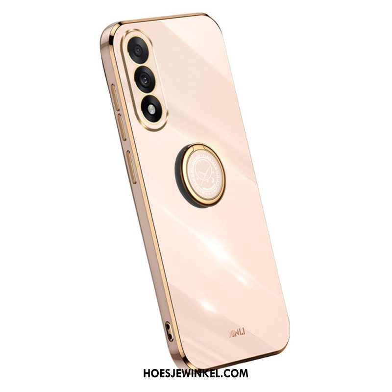 Hoesje Oneplus Nord 5 Xinli Ringhouder