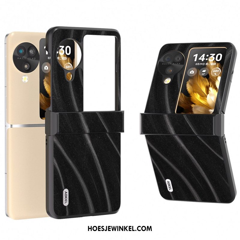 Hoesje Oppo Find N3 Flip Melkwegserie Abeel