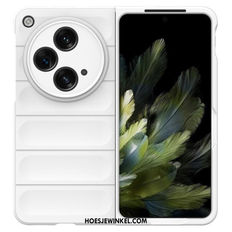 Hoesje Oppo Find N3 Robuust