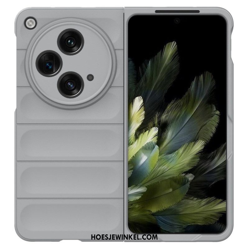 Hoesje Oppo Find N3 Robuust