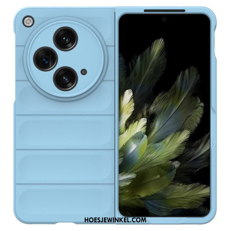 Hoesje Oppo Find N3 Robuust