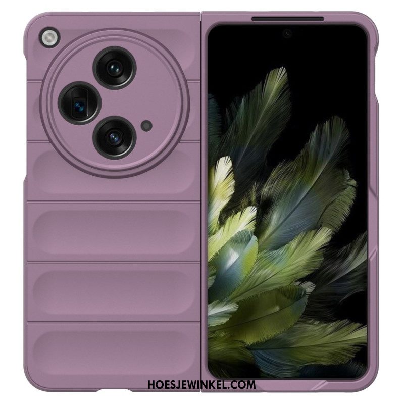 Hoesje Oppo Find N3 Robuust