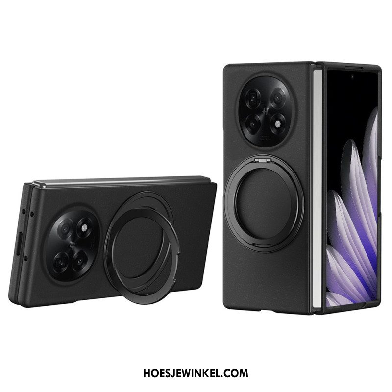 Hoesje Oppo Find N5 Magnetisch