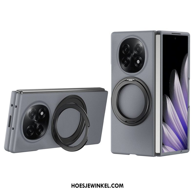 Hoesje Oppo Find N5 Magnetisch