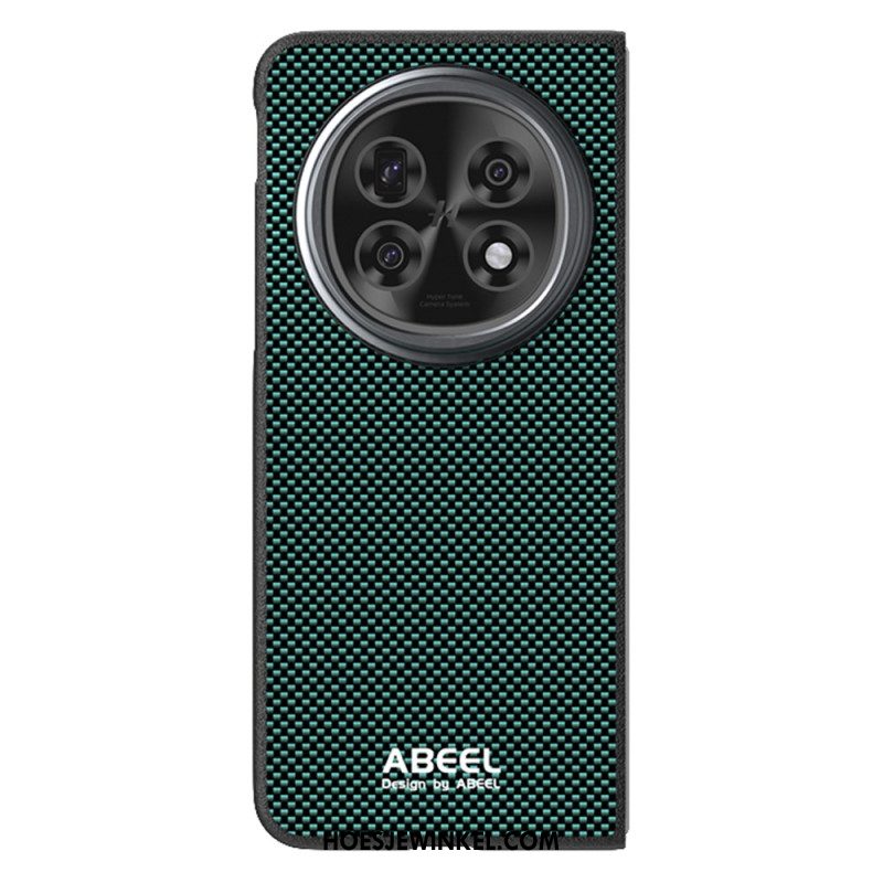 Hoesje Oppo Find N5 Magsafe-compatibel Ultradun Abeel Bescherming Hoesje