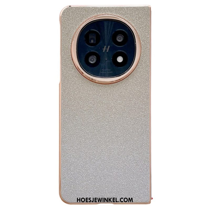 Hoesje Oppo Find N5 Sprankelend