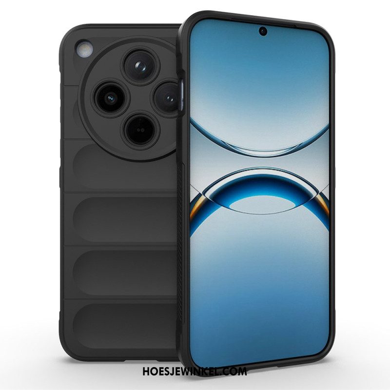 Hoesje Oppo Find X8 Antislip