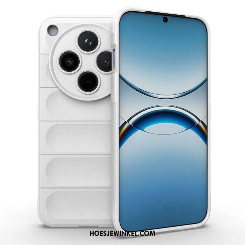 Hoesje Oppo Find X8 Antislip