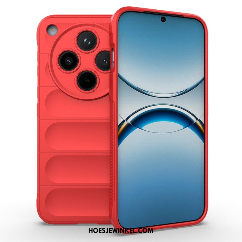 Hoesje Oppo Find X8 Antislip