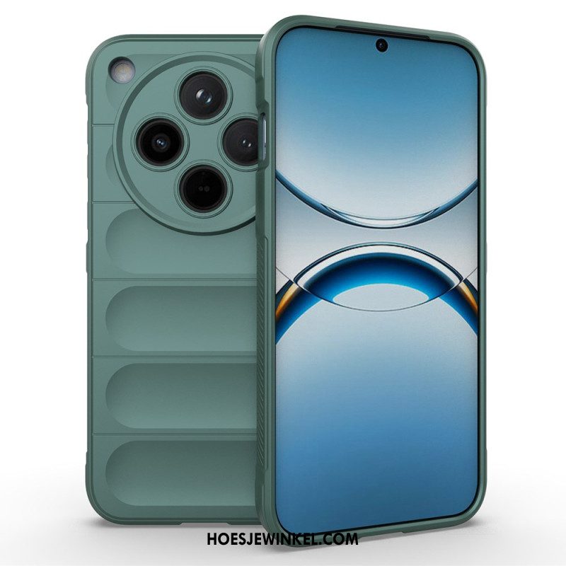 Hoesje Oppo Find X8 Antislip