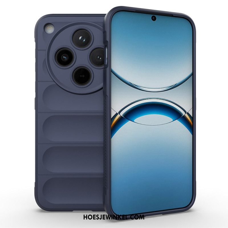 Hoesje Oppo Find X8 Antislip