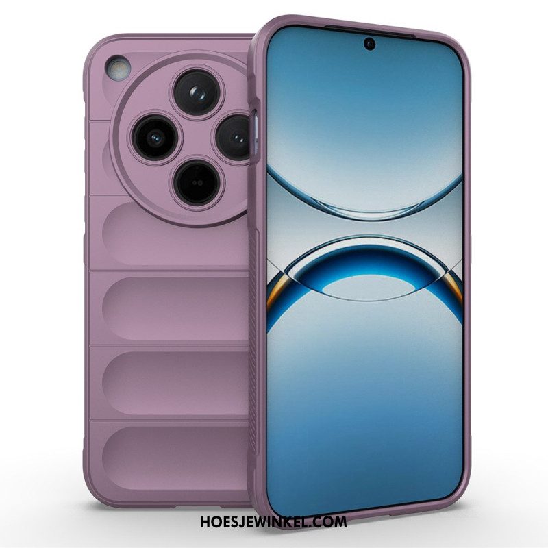 Hoesje Oppo Find X8 Antislip