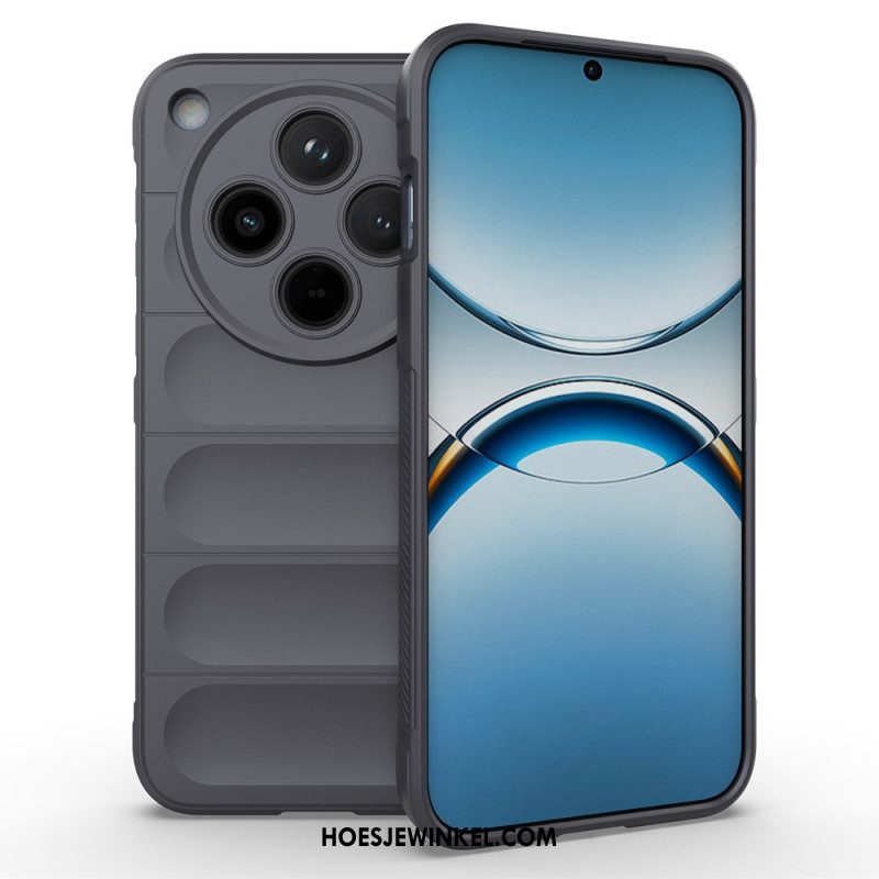 Hoesje Oppo Find X8 Antislip