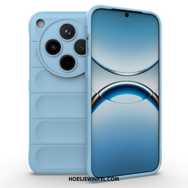 Hoesje Oppo Find X8 Antislip