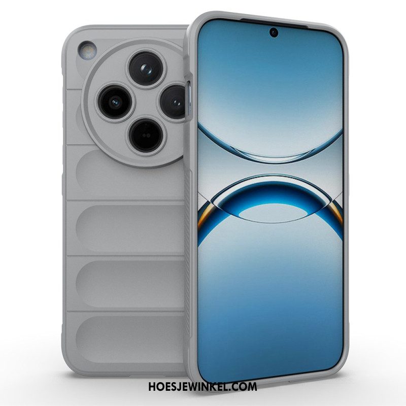 Hoesje Oppo Find X8 Antislip