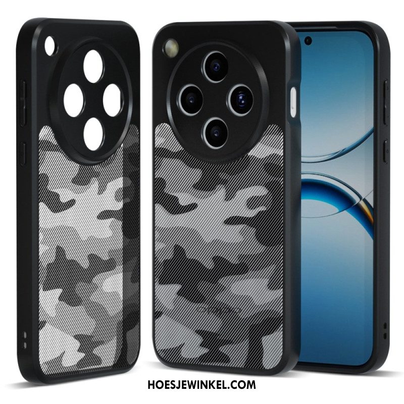 Hoesje Oppo Find X8 Ibmrs