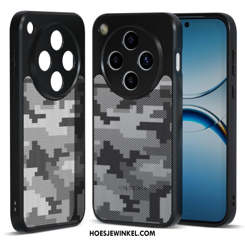 Hoesje Oppo Find X8 Ibmrs