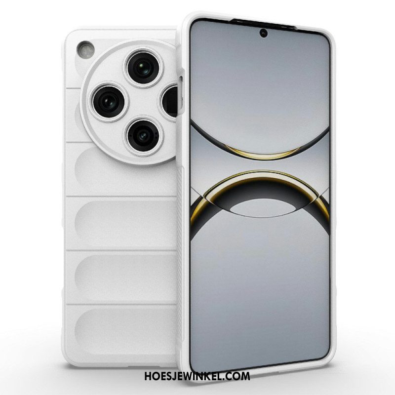 Hoesje Oppo Find X8 Pro Antislip