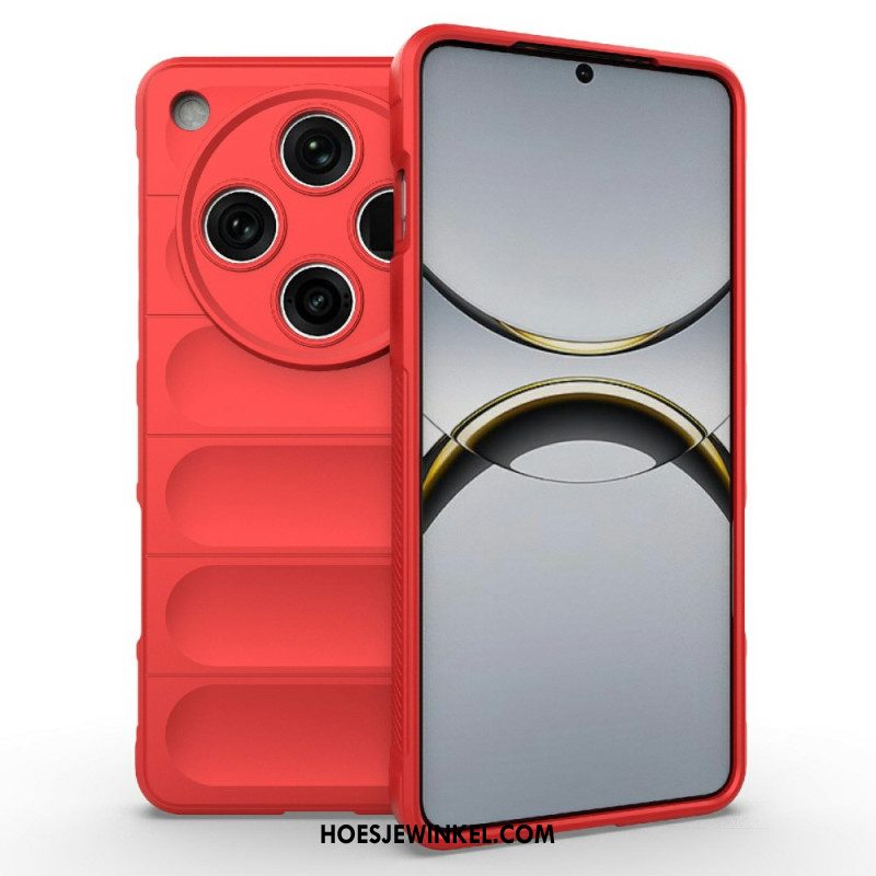 Hoesje Oppo Find X8 Pro Antislip