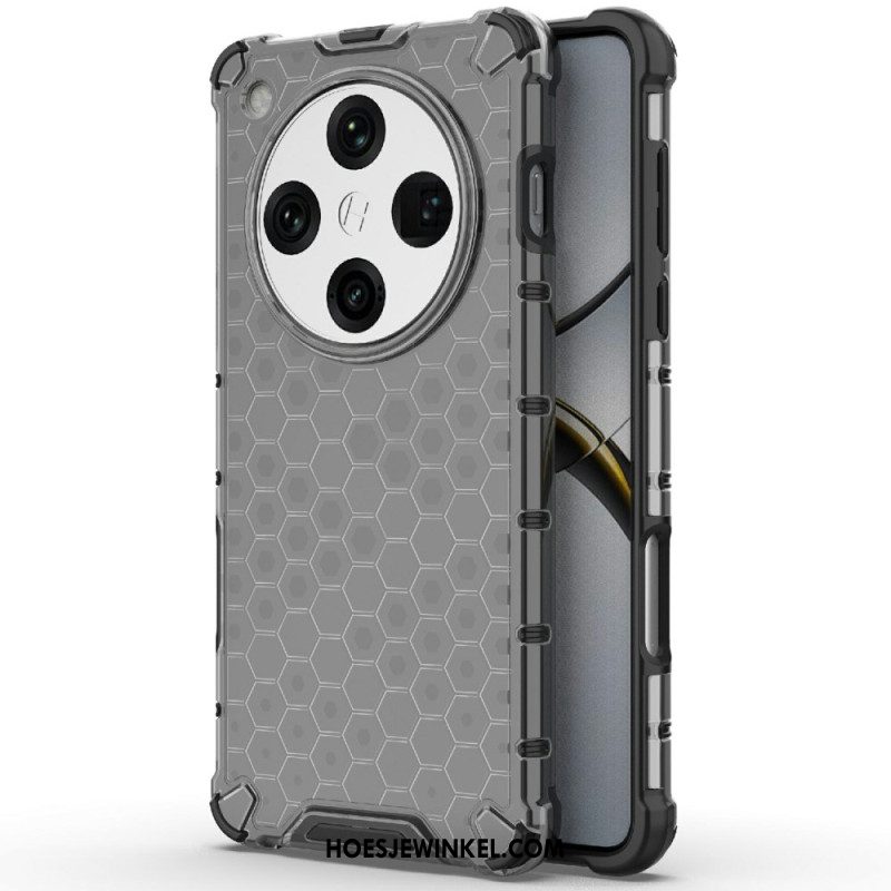 Hoesje Oppo Find X8 Pro Honingraat