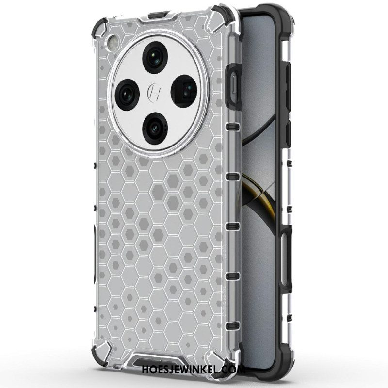 Hoesje Oppo Find X8 Pro Honingraat