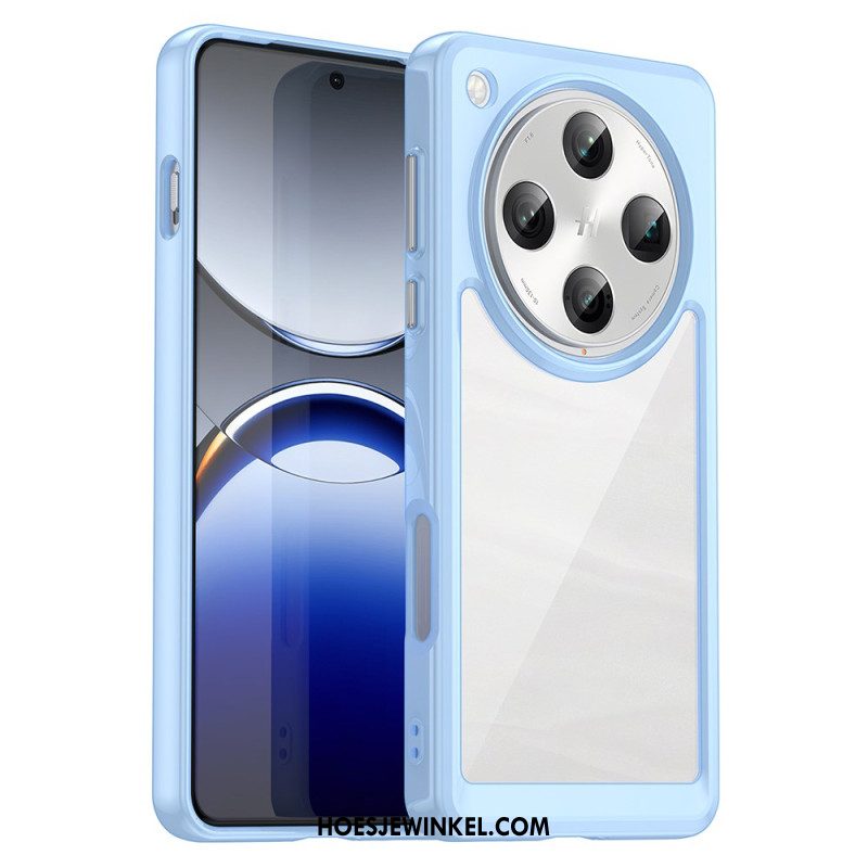 Hoesje Oppo Find X8 Pro Hybride