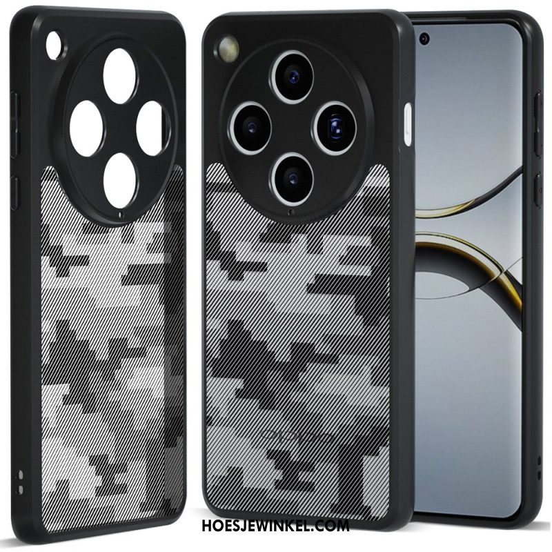 Hoesje Oppo Find X8 Pro Ibmrs