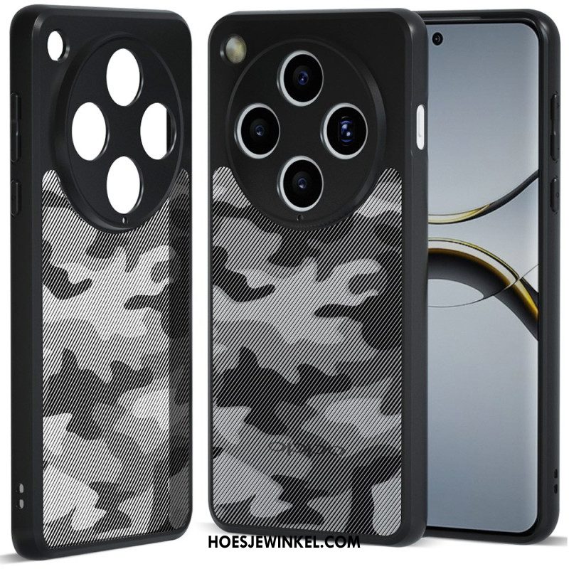 Hoesje Oppo Find X8 Pro Ibmrs