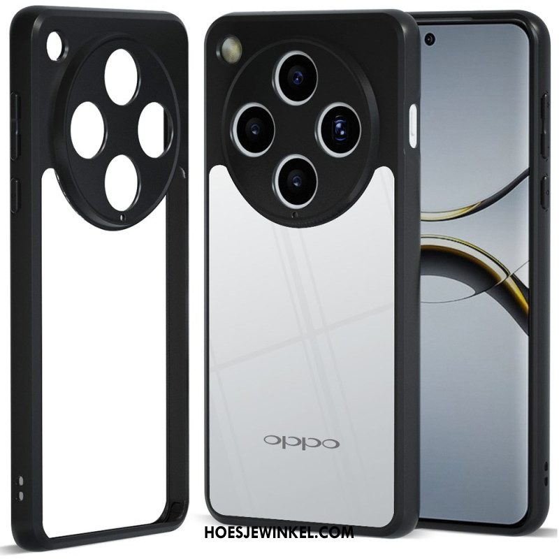 Hoesje Oppo Find X8 Pro Ibmrs