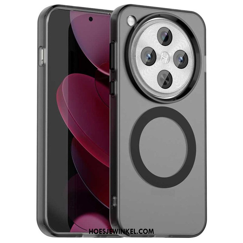 Hoesje Oppo Find X8 Pro Magsafe-compatibel