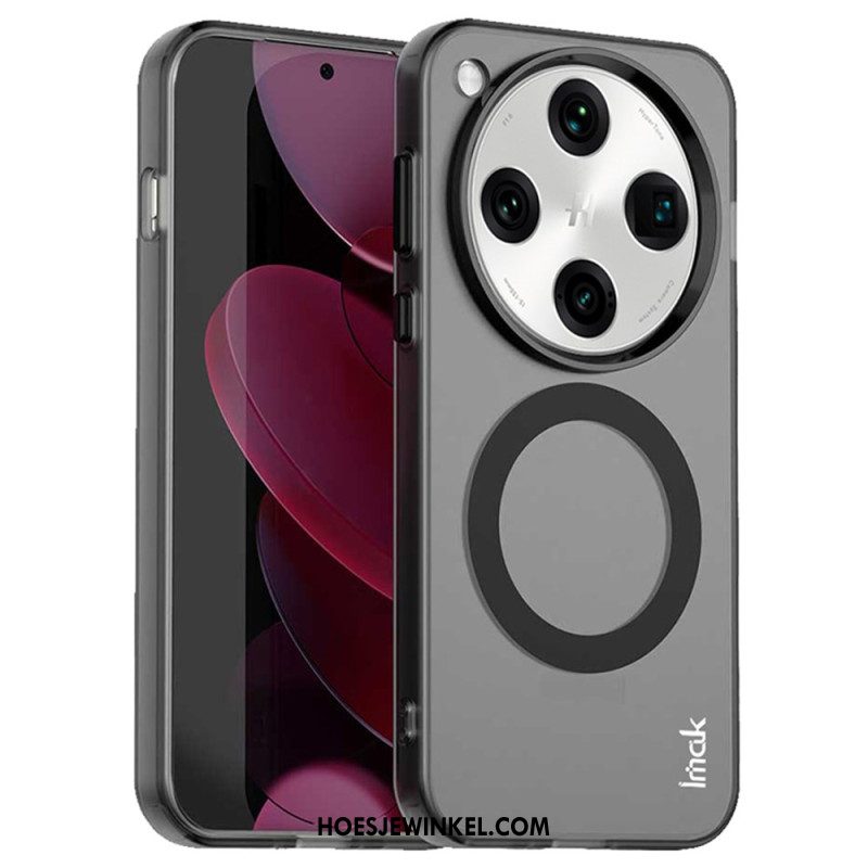 Hoesje Oppo Find X8 Pro Magsafe-compatibel