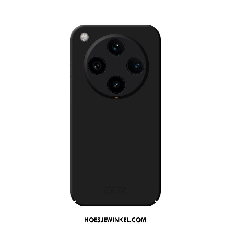 Hoesje Oppo Find X8 Pro Qin-serie Nillkin