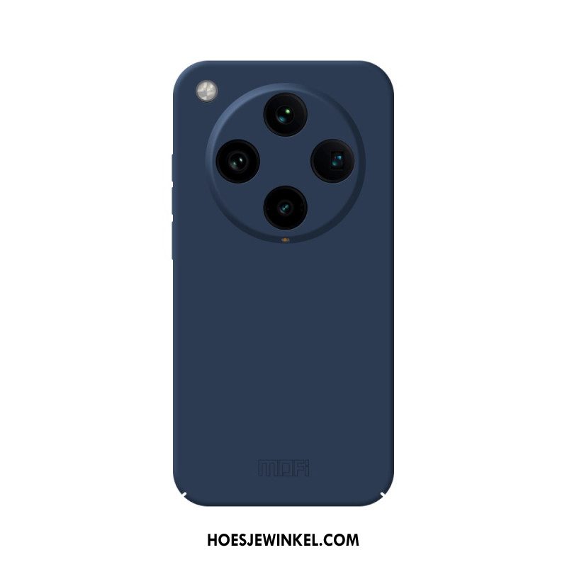 Hoesje Oppo Find X8 Pro Qin-serie Nillkin