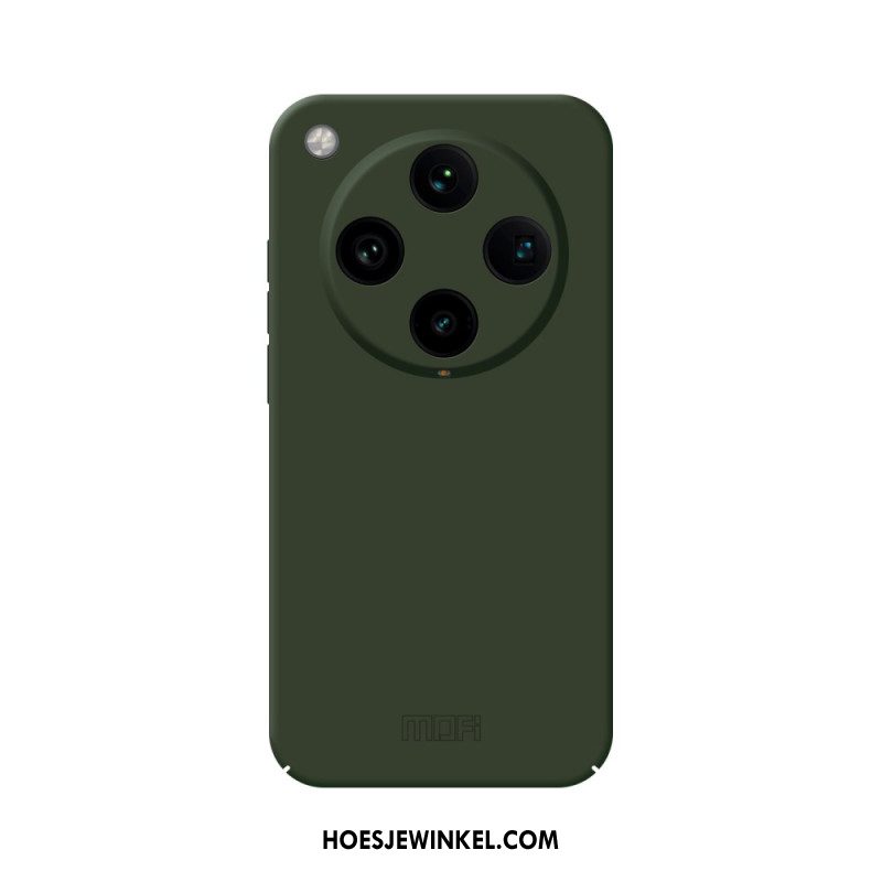 Hoesje Oppo Find X8 Pro Qin-serie Nillkin