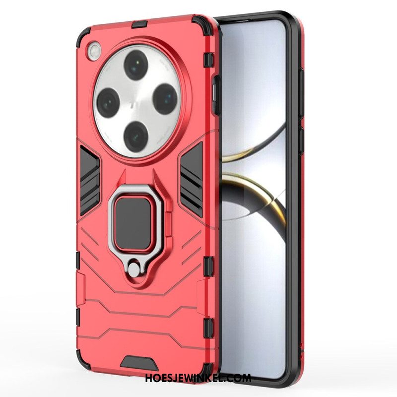 Hoesje Oppo Find X8 Pro Ringbestendig