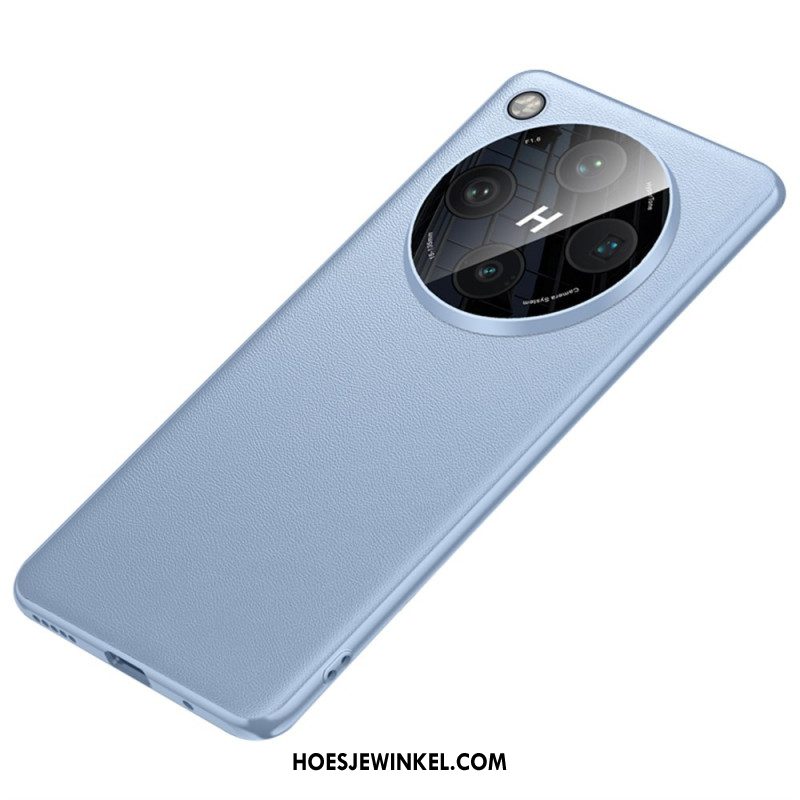 Hoesje Oppo Find X8 Pro Ultradun Bescherming Hoesje