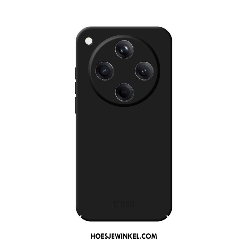 Hoesje Oppo Find X8 Qin-serie Mofi Bescherming Hoesje