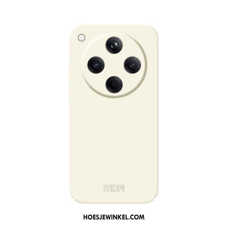 Hoesje Oppo Find X8 Qin-serie Mofi Bescherming Hoesje