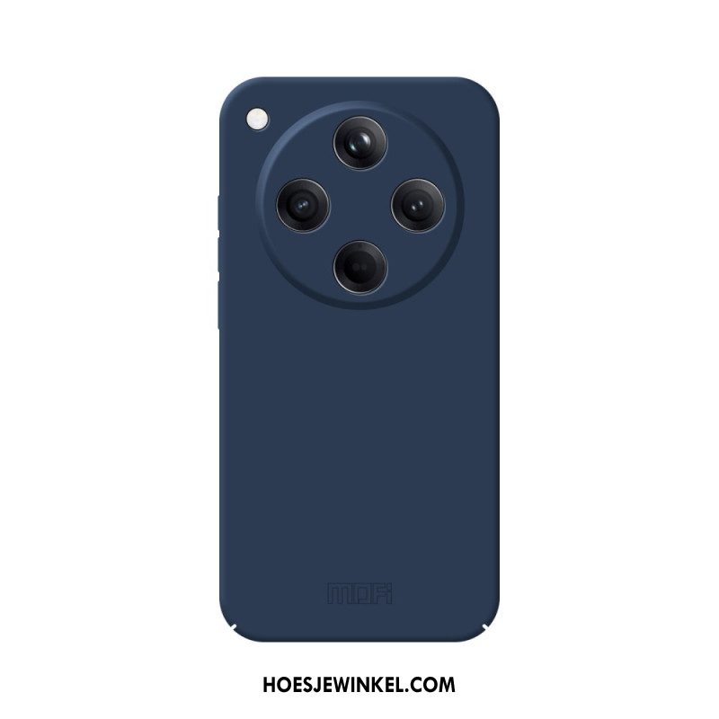 Hoesje Oppo Find X8 Qin-serie Mofi Bescherming Hoesje