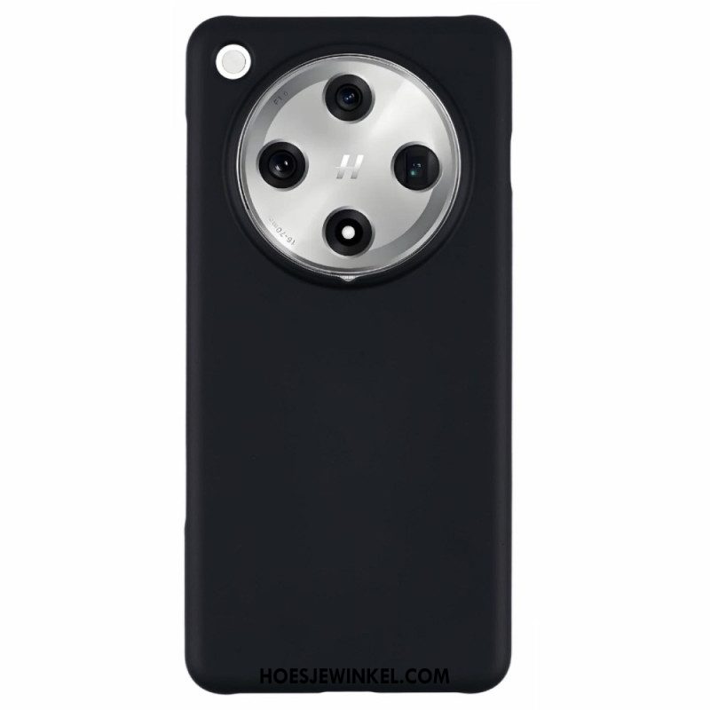 Hoesje Oppo Find X8 Stevig Plastic