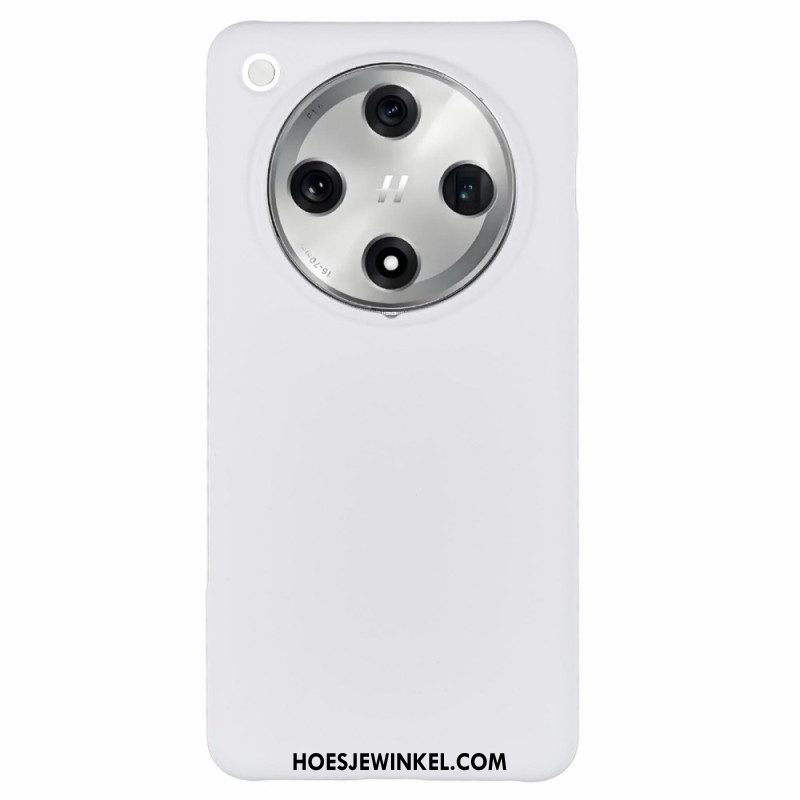 Hoesje Oppo Find X8 Stevig Plastic