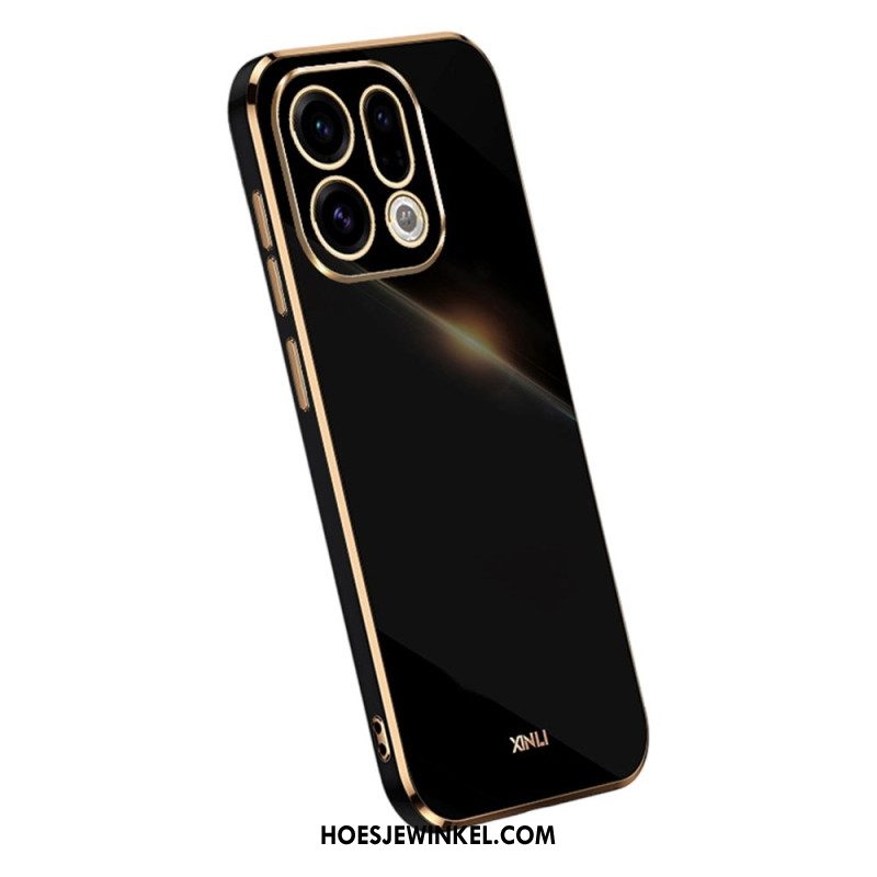 Hoesje Oppo Find X9 5g Xinli