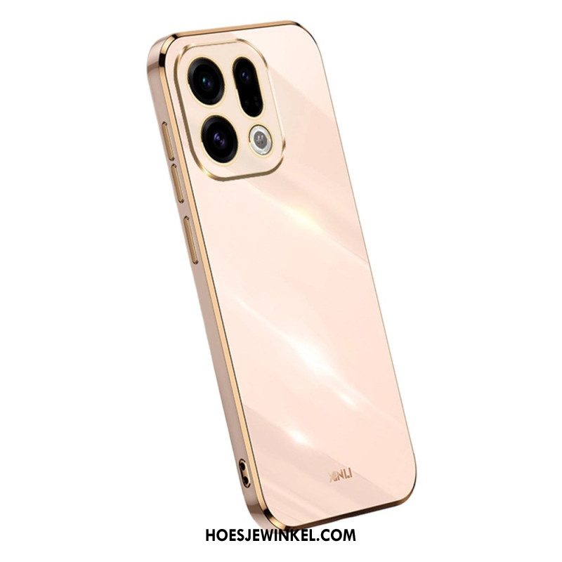 Hoesje Oppo Find X9 5g Xinli