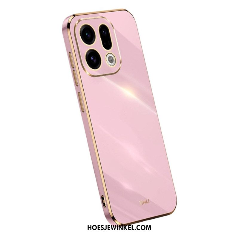 Hoesje Oppo Find X9 5g Xinli