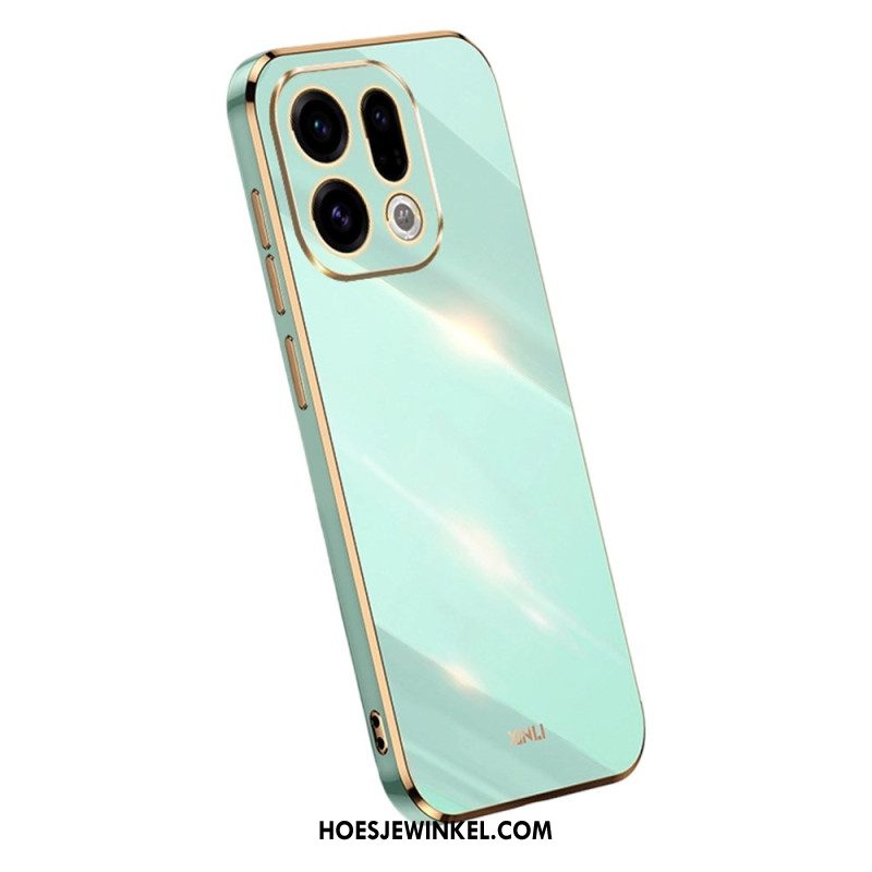Hoesje Oppo Find X9 5g Xinli