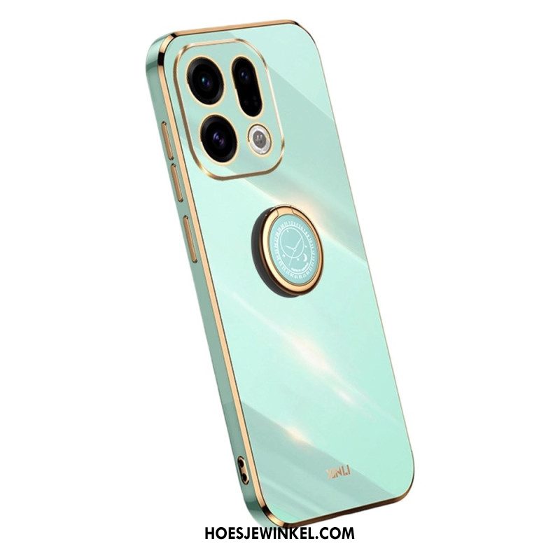 Hoesje Oppo Find X9 5g Xinli Ringhouder