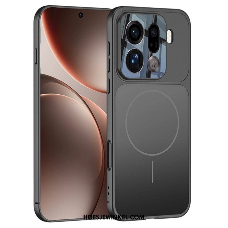 Hoesje Oppo Find X9 Pro 5g Gkk Magnetisch