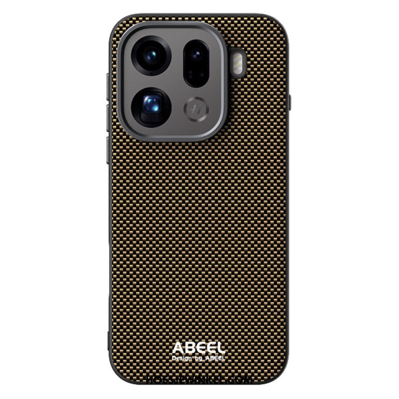 Hoesje Oppo Find X9 Pro 5g Magsafe Hybrid Abeel