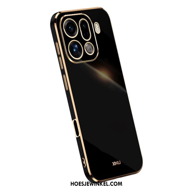 Hoesje Oppo Find X9 Pro 5g Xinli